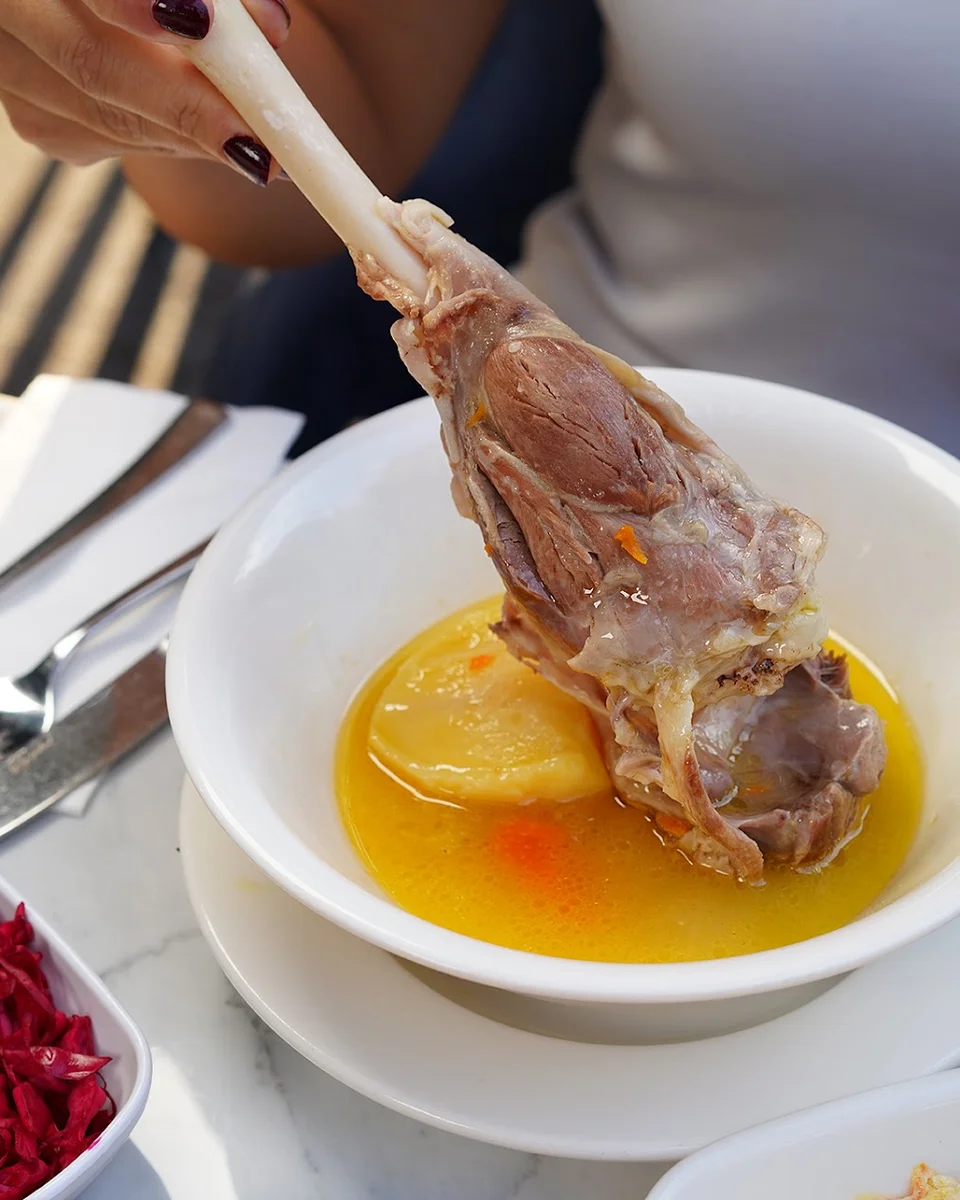 By Sorbaa Kebap Lahmacun Pide - Görsel 6