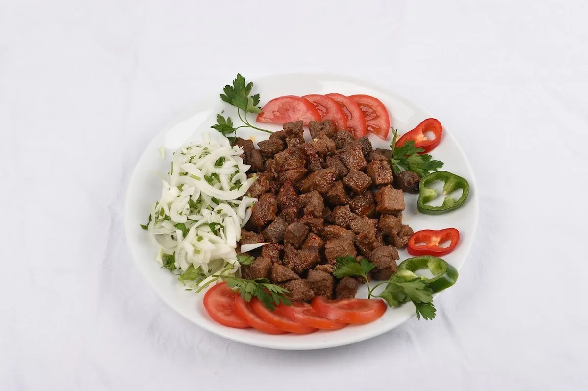 By Sorbaa Kebap Lahmacun Pide - Görsel 9