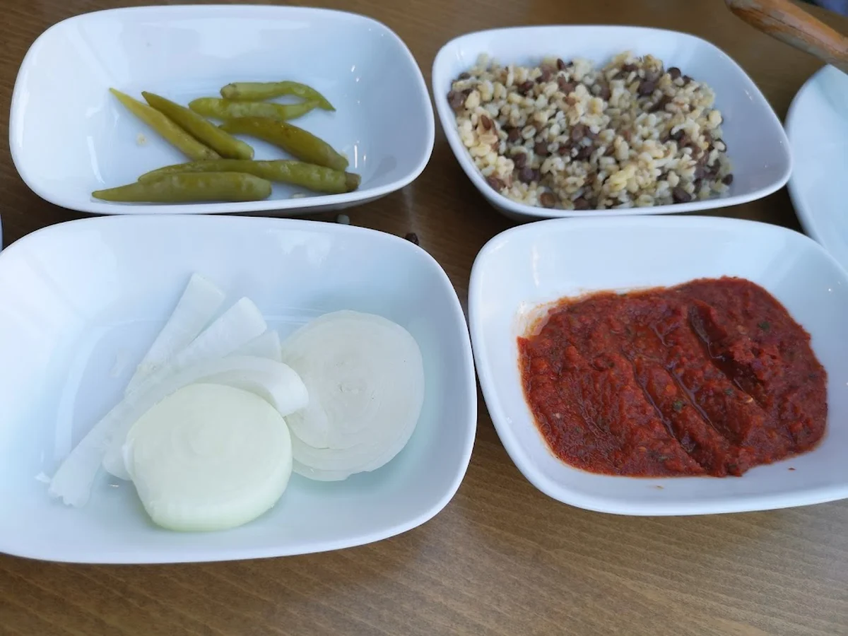 Seki Sofraci - Görsel 2