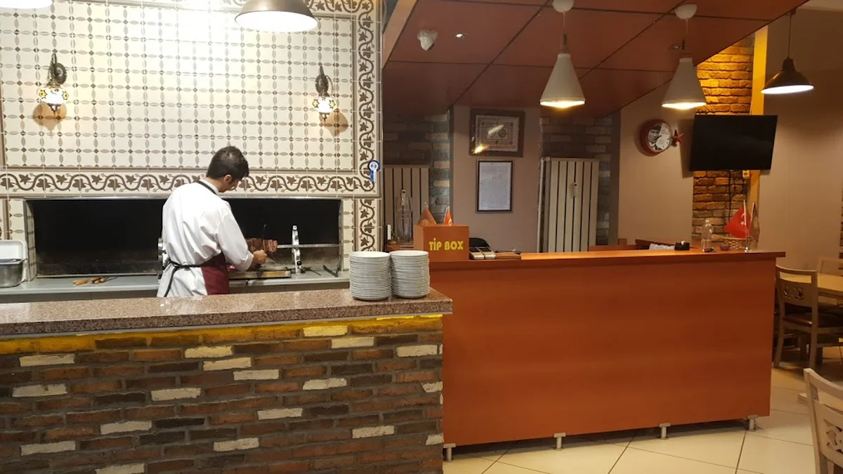 Seki Sofraci - Görsel 4