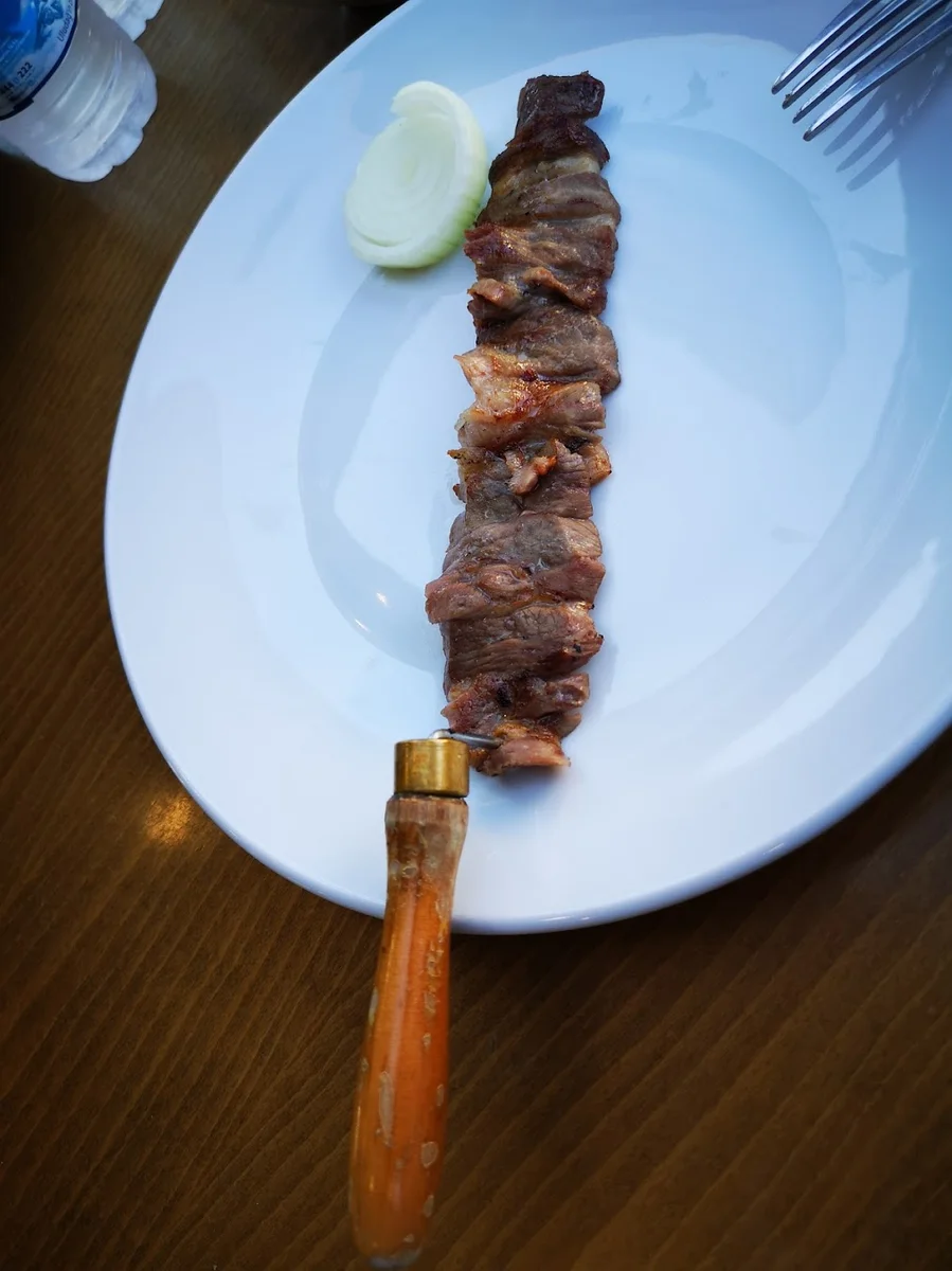 Seki Sofraci - Görsel 3