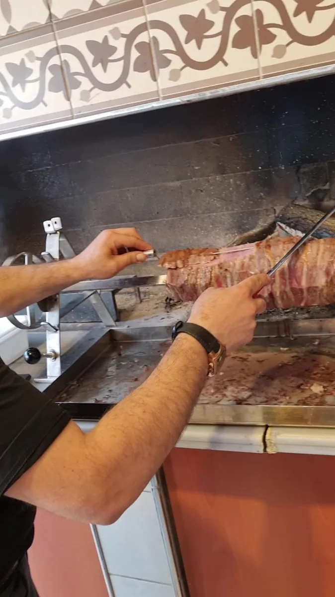 Seki Sofraci - Görsel 7