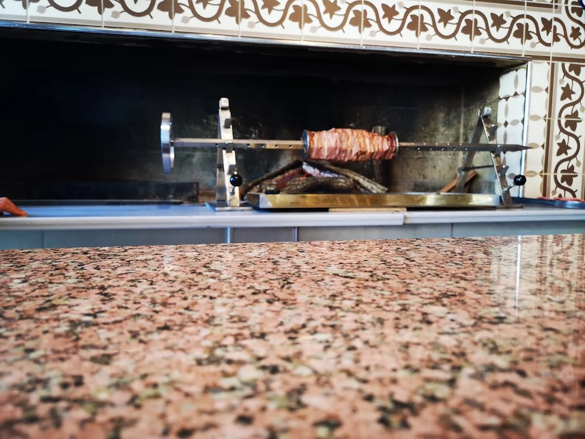 Seki Sofraci - Görsel 6