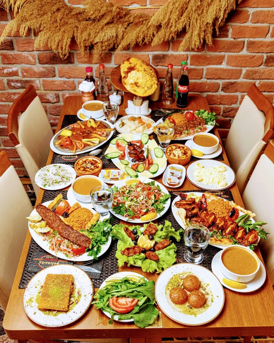 Şehzade Kebap Sarayı - Görsel 4