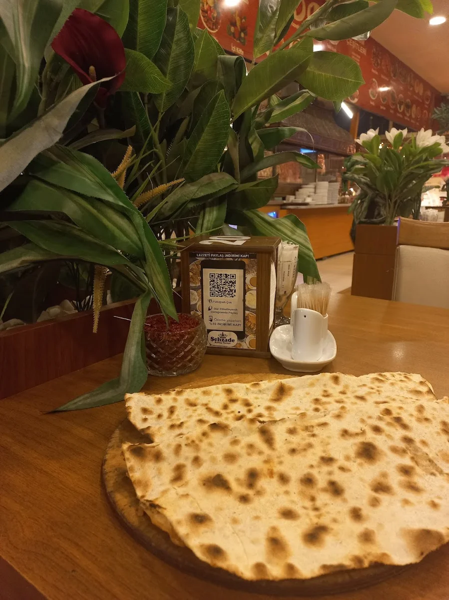 Şehzade Kebap Sarayı - Görsel 6