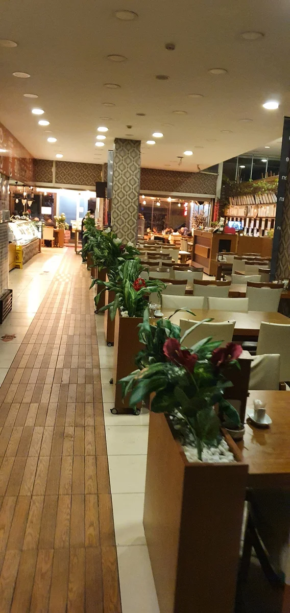 Şehzade Kebap Sarayı - Görsel 8