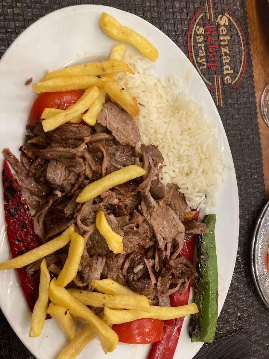 Şehzade Kebap Sarayı - Görsel 7