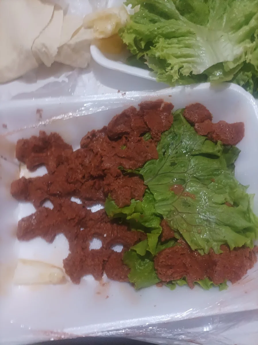 Şehzade Kebap Sarayı - Görsel 9