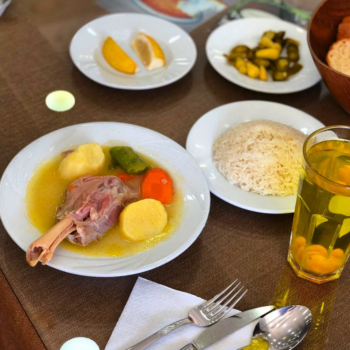 Taşdelen Karadeniz Et Lokantası - Görsel 2