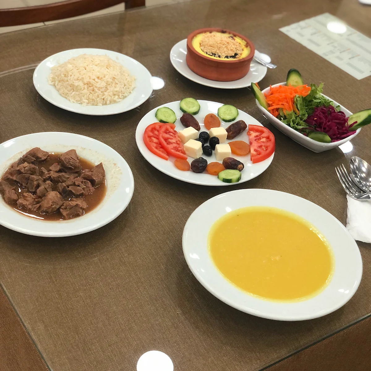 Taşdelen Karadeniz Et Lokantası - Görsel 3