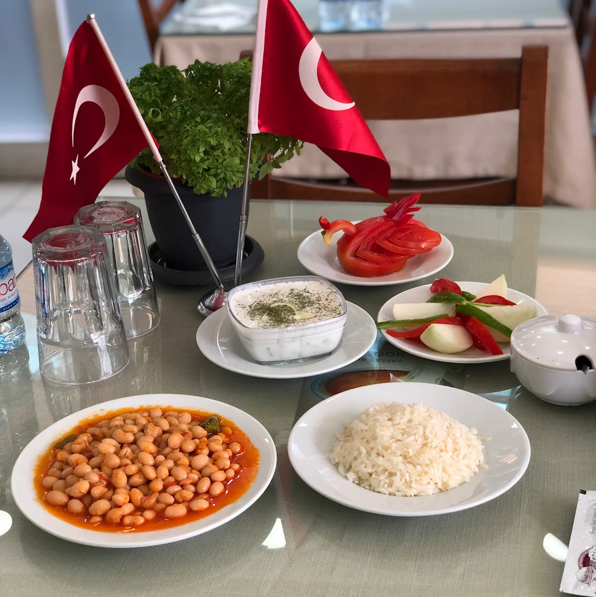 Taşdelen Karadeniz Et Lokantası - Görsel 4