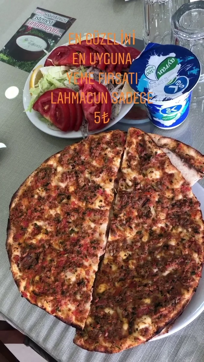 Taşdelen Karadeniz Et Lokantası - Görsel 6