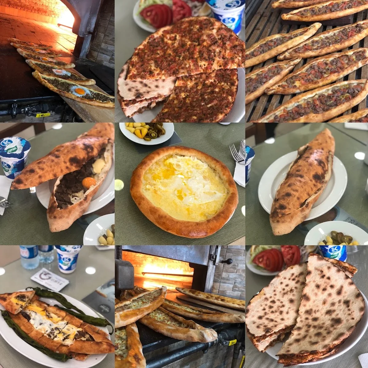 Taşdelen Karadeniz Et Lokantası - Görsel 8