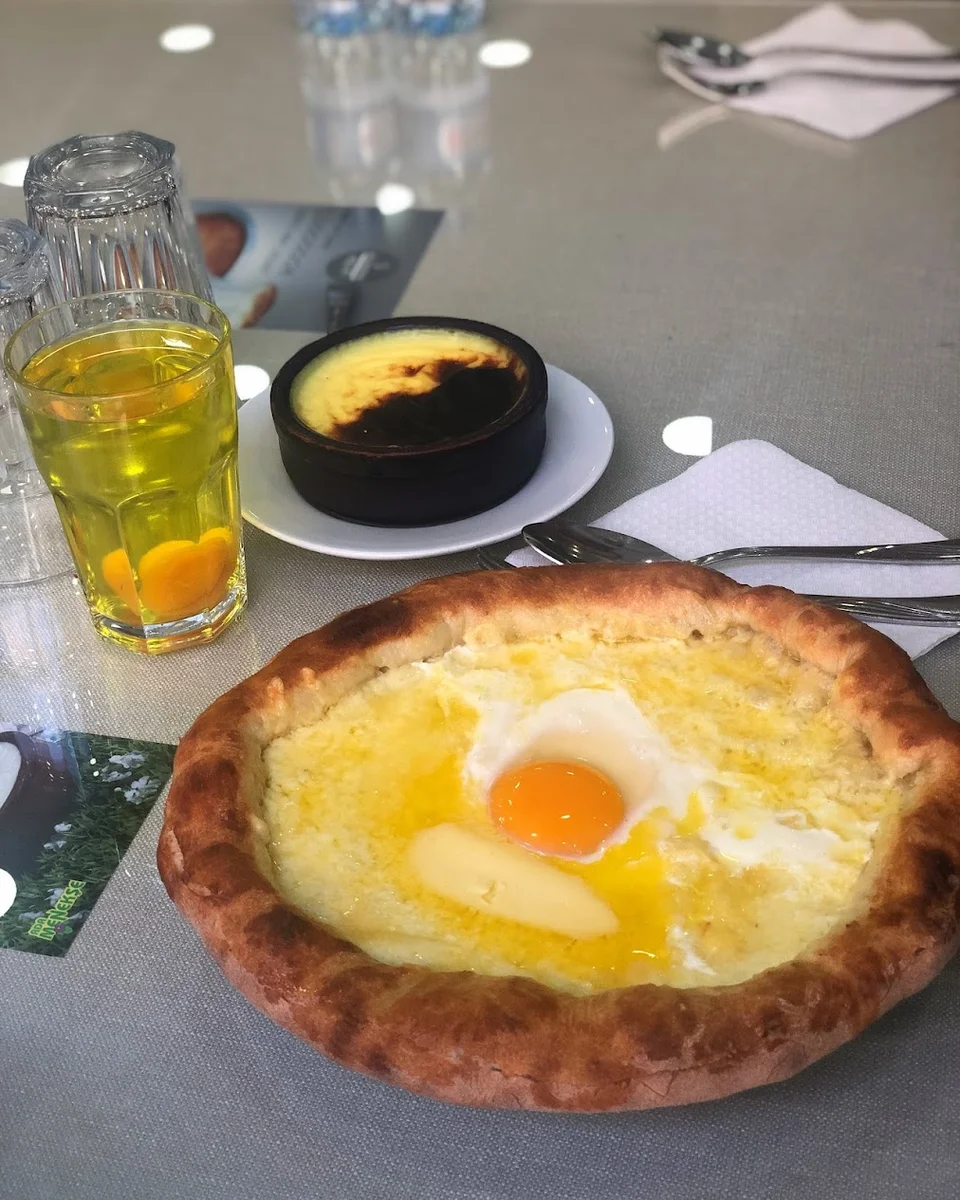 Taşdelen Karadeniz Et Lokantası - Görsel 7