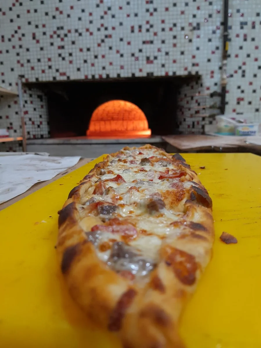 Hatay Sofrası Sürmen Center - Görsel 1