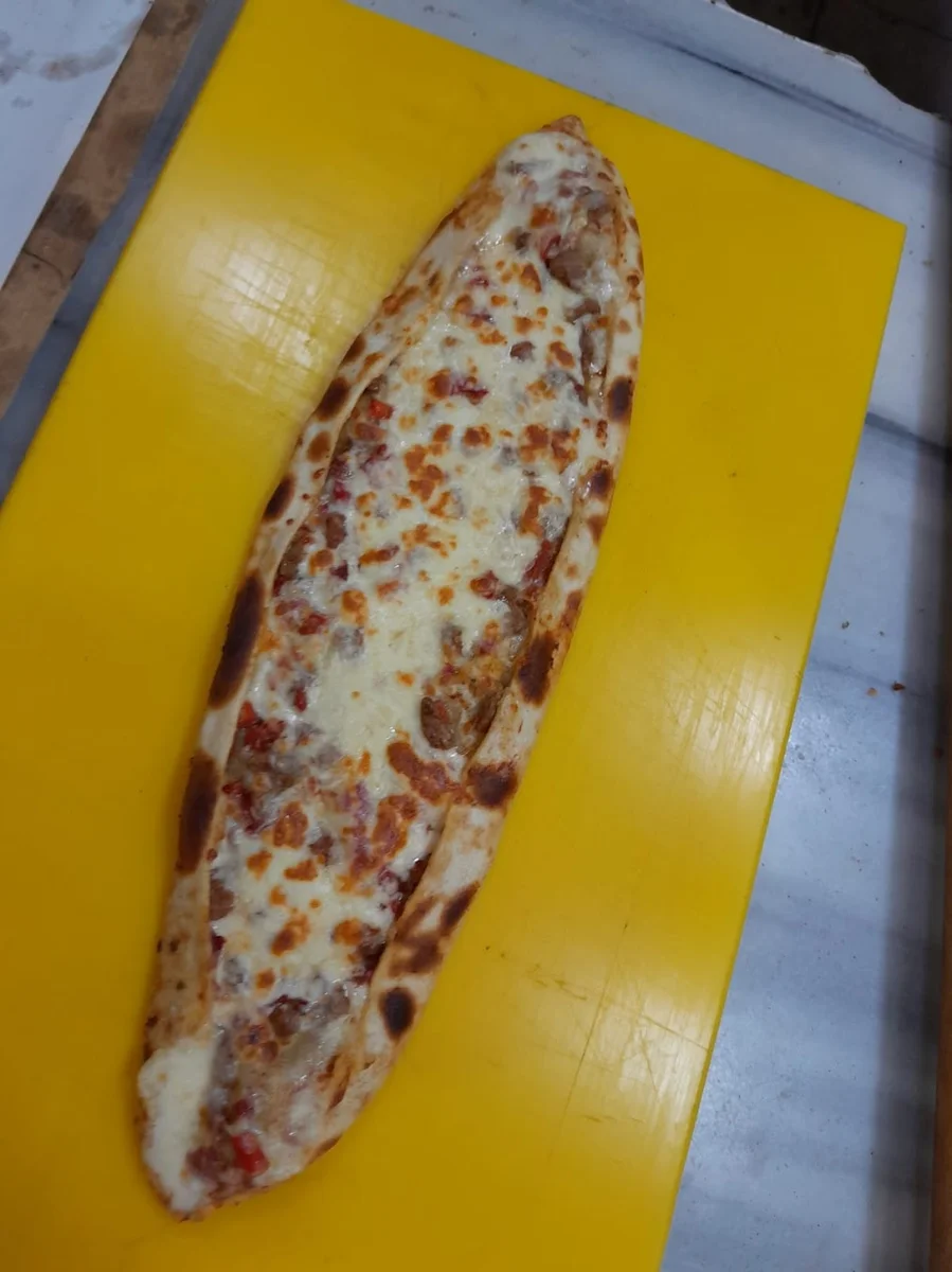 Hatay Sofrası Sürmen Center - Görsel 2