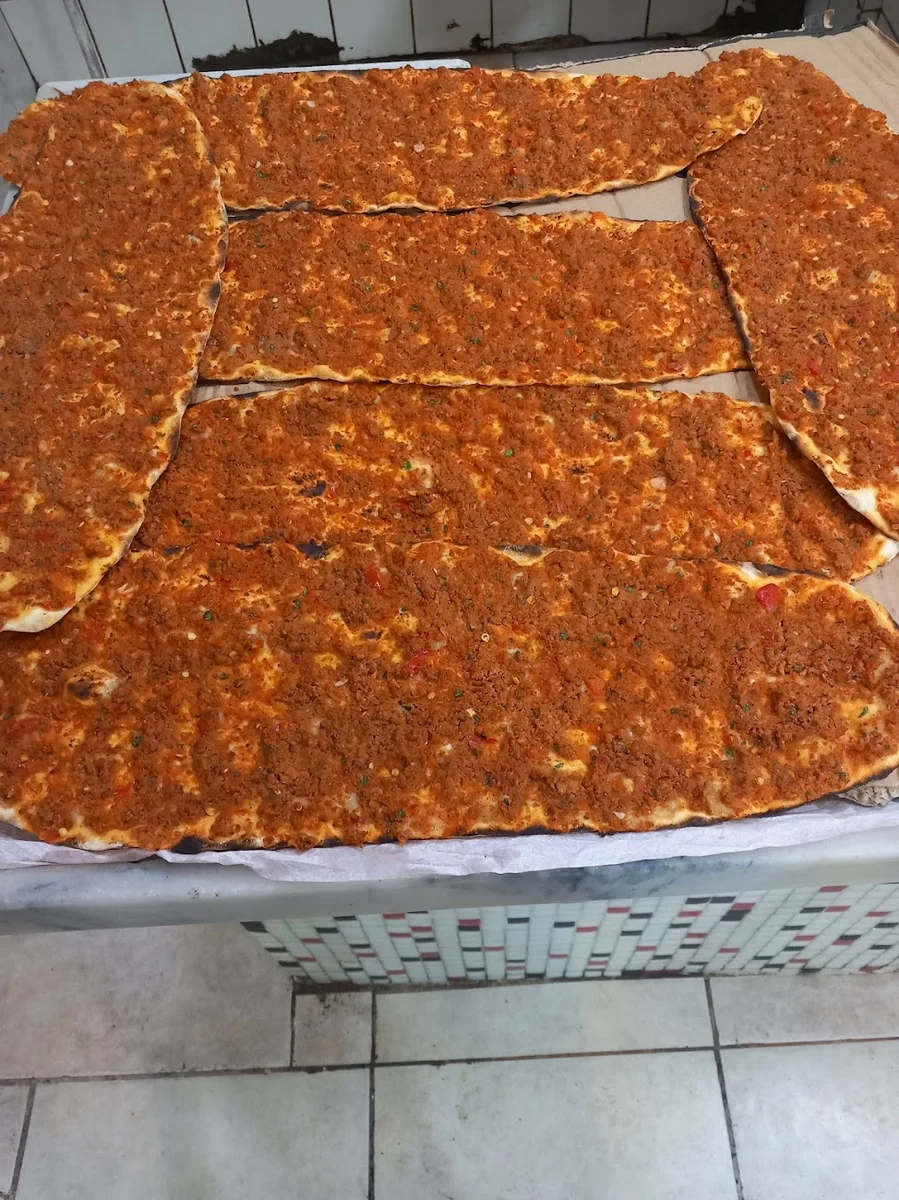 Hatay Sofrası Sürmen Center - Görsel 3