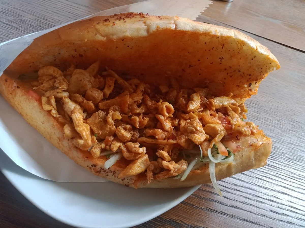 Mozaik yemek dunyasi - Görsel 7