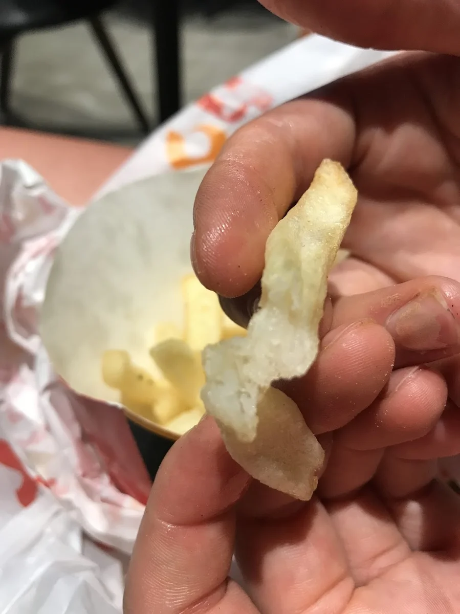 Hot Döner - Görsel 1