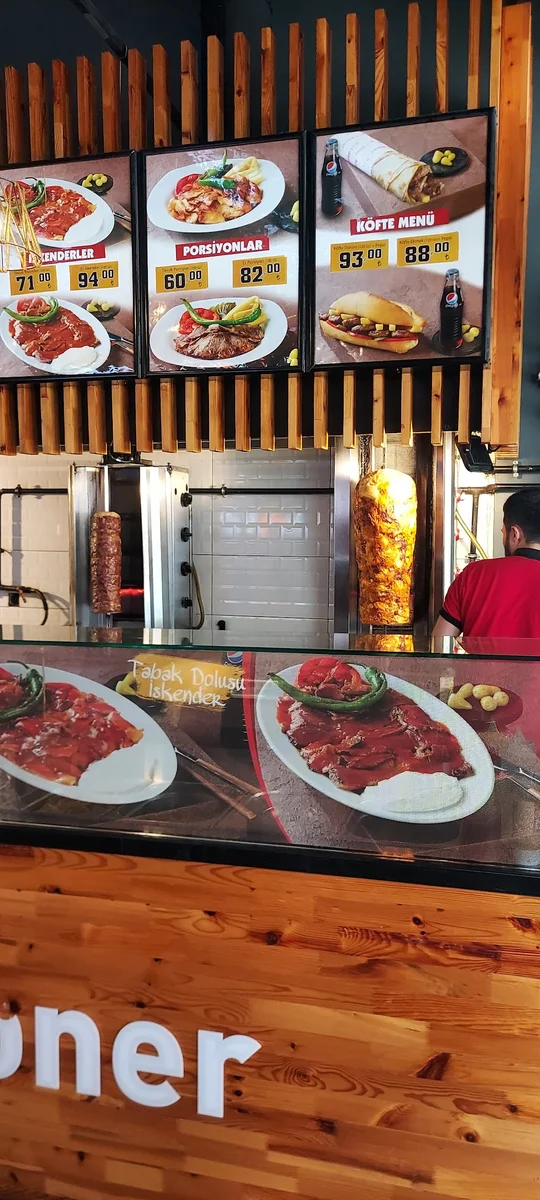 Hot Döner - Görsel 2