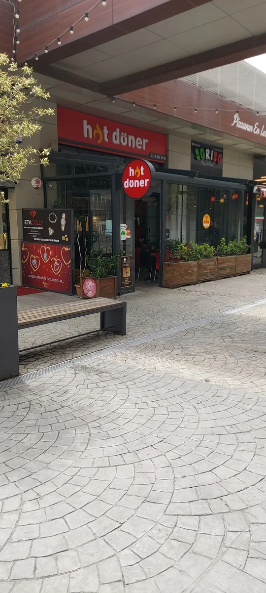 Hot Döner - Görsel 5