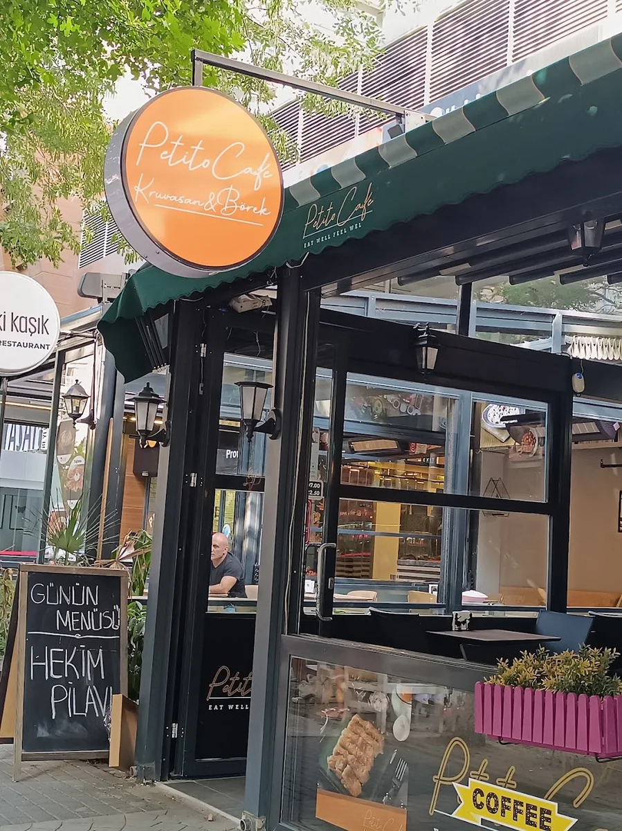 Petito Cafe - Görsel 2