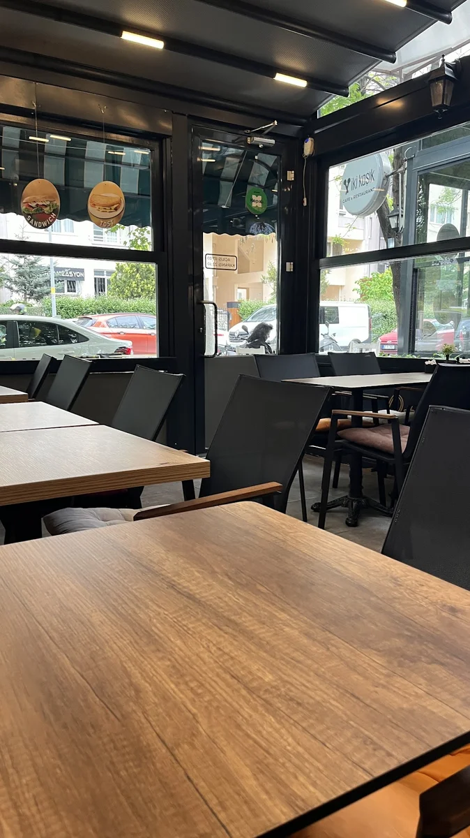 Petito Cafe - Görsel 8