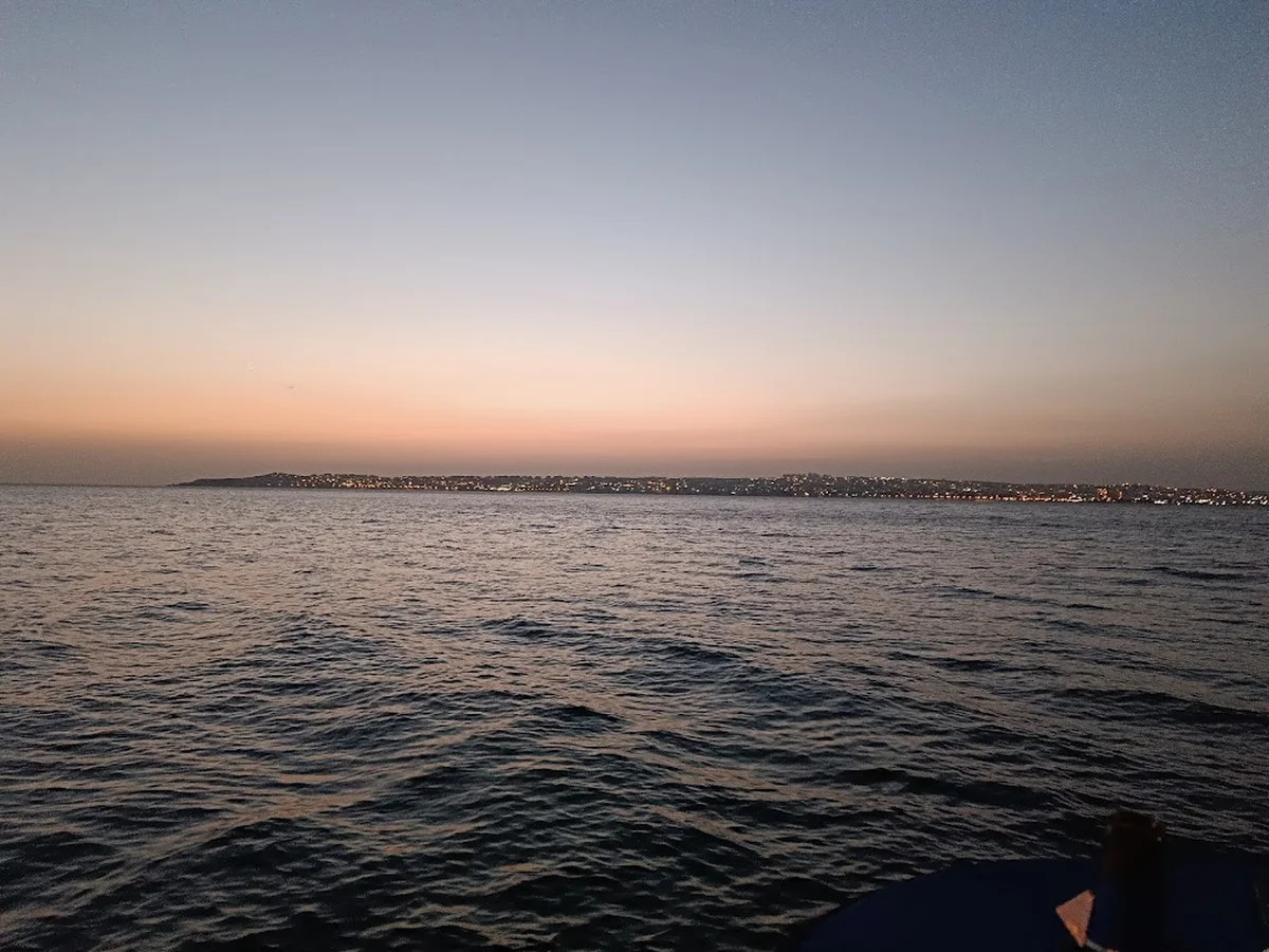 Saklıköy Cafe Restoran - Görsel 2