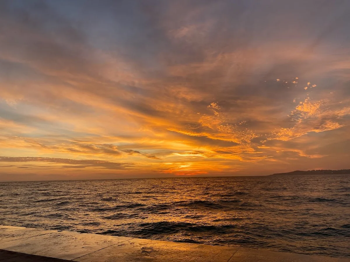 Saklıköy Cafe Restoran - Görsel 1