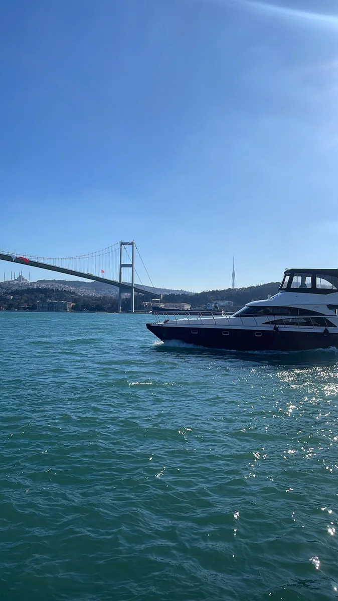 Saklıköy Cafe Restoran - Görsel 7