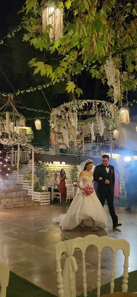 Saklıköy Cafe Restoran - Görsel 9