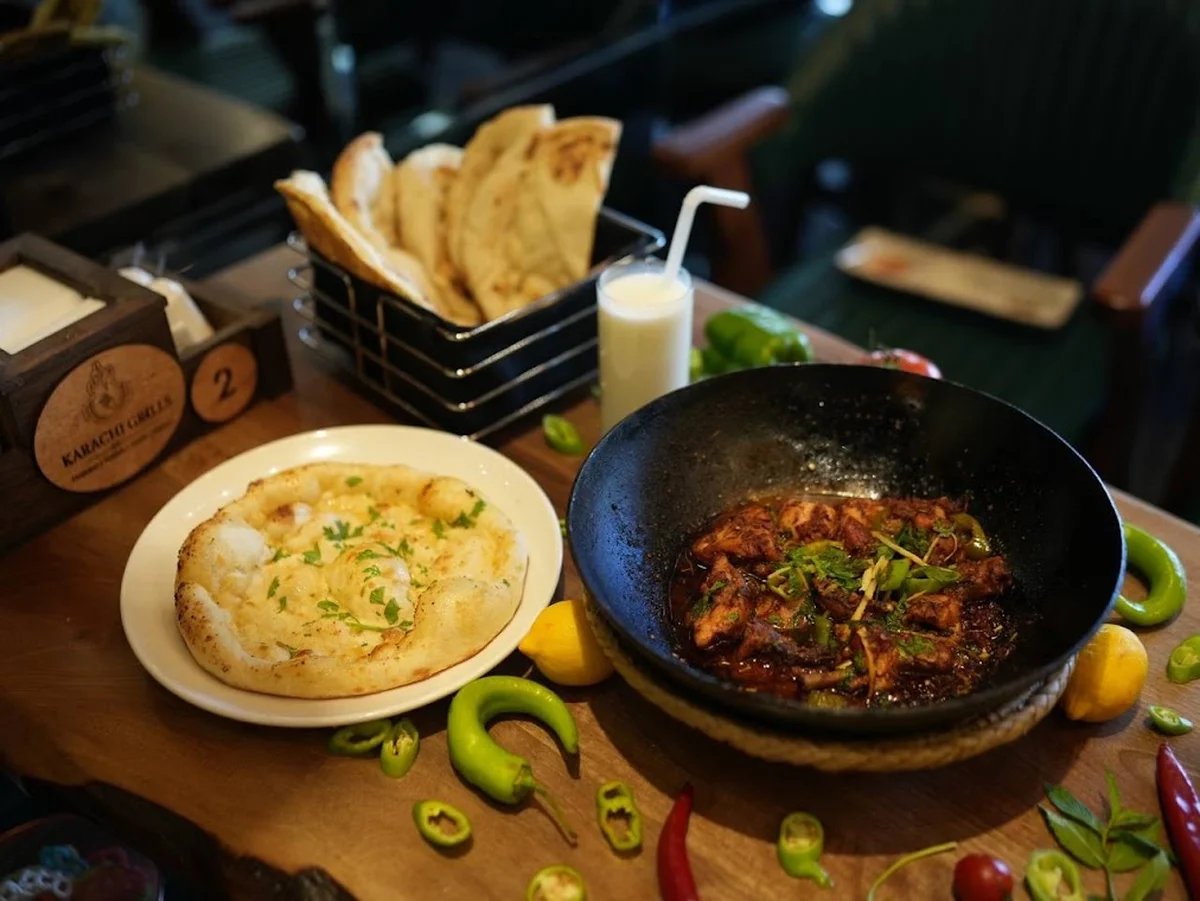 TAJ Saray Restaurant – Beylikdüzü - Görsel 2