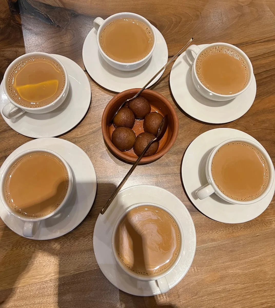 TAJ Saray Restaurant – Beylikdüzü - Görsel 4