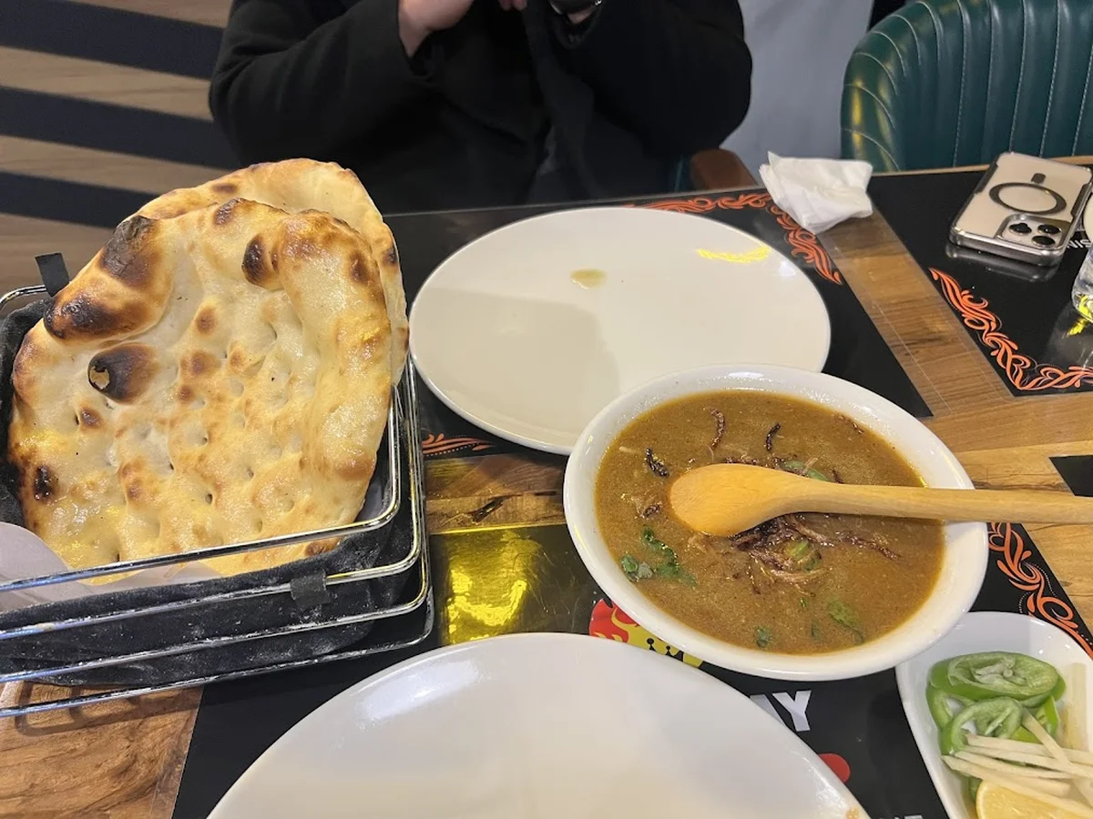 TAJ Saray Restaurant – Beylikdüzü - Görsel 5