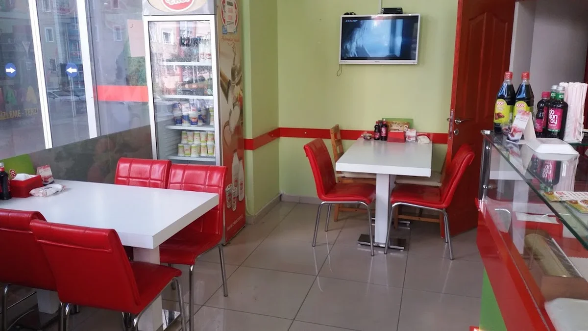 Oses Çiğ Köfte - Görsel 2