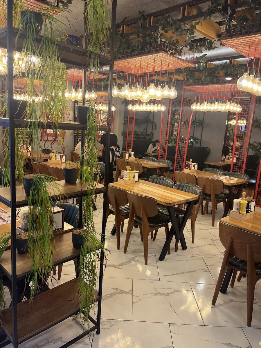 Ercan Burger - Görsel 4