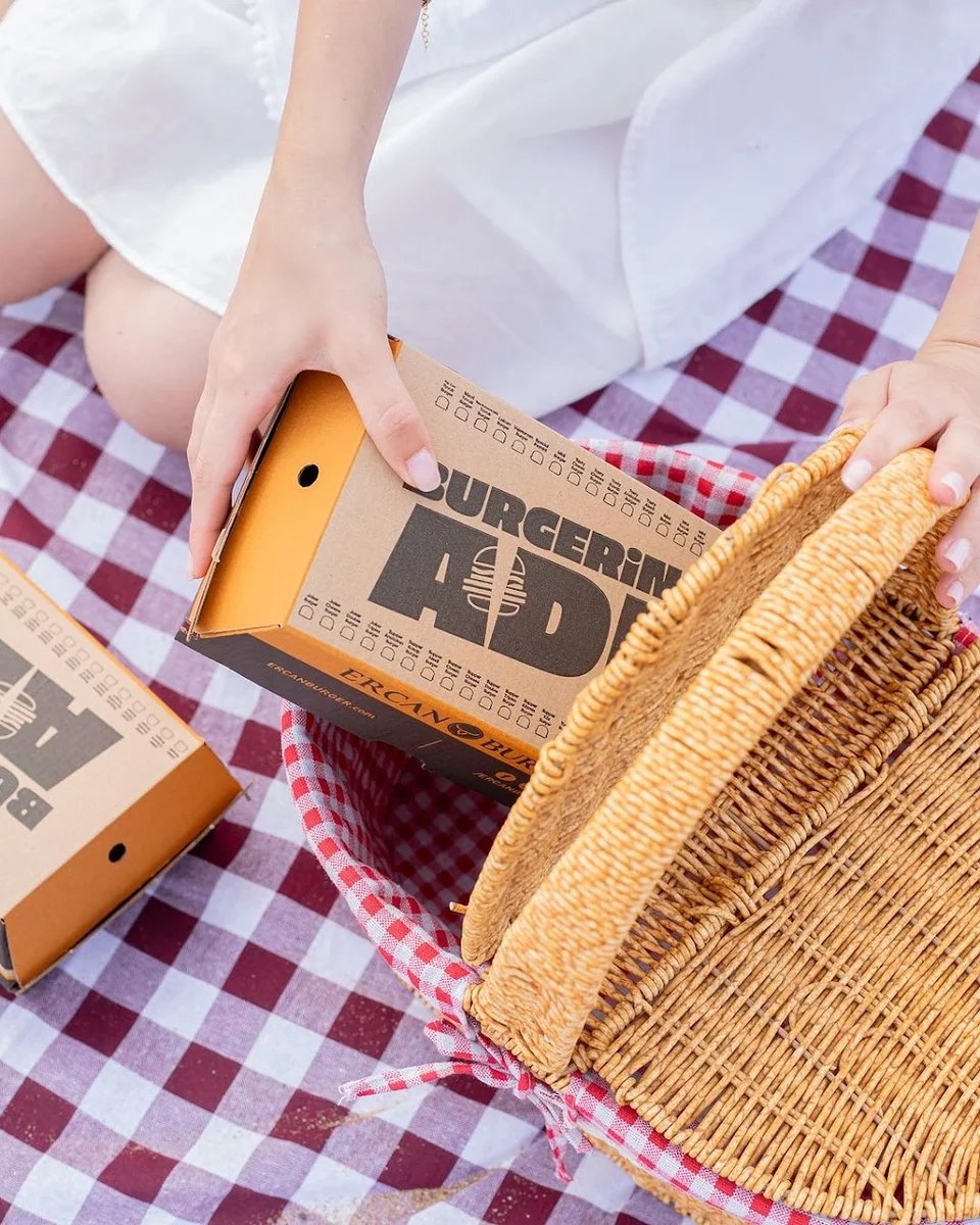 Ercan Burger - Görsel 2