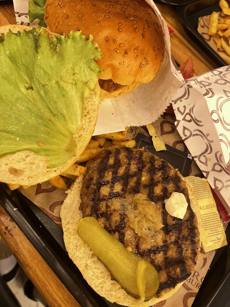 Ercan Burger - Görsel 6