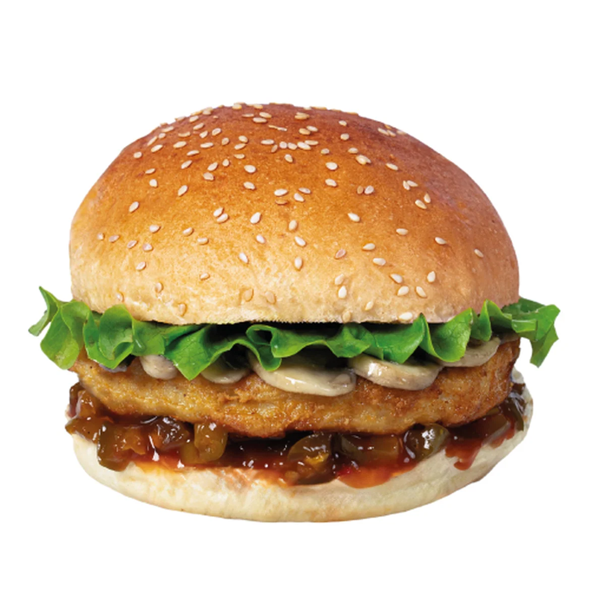 Ercan Burger - Görsel 5