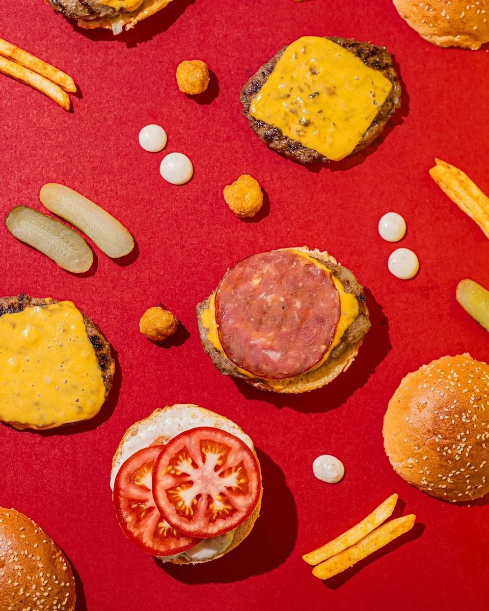 Ercan Burger - Görsel 7