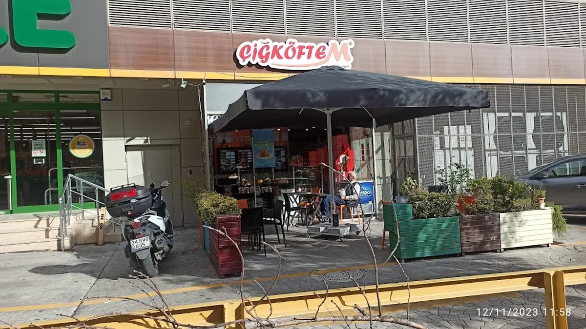 Çiğköftem - Görsel 2