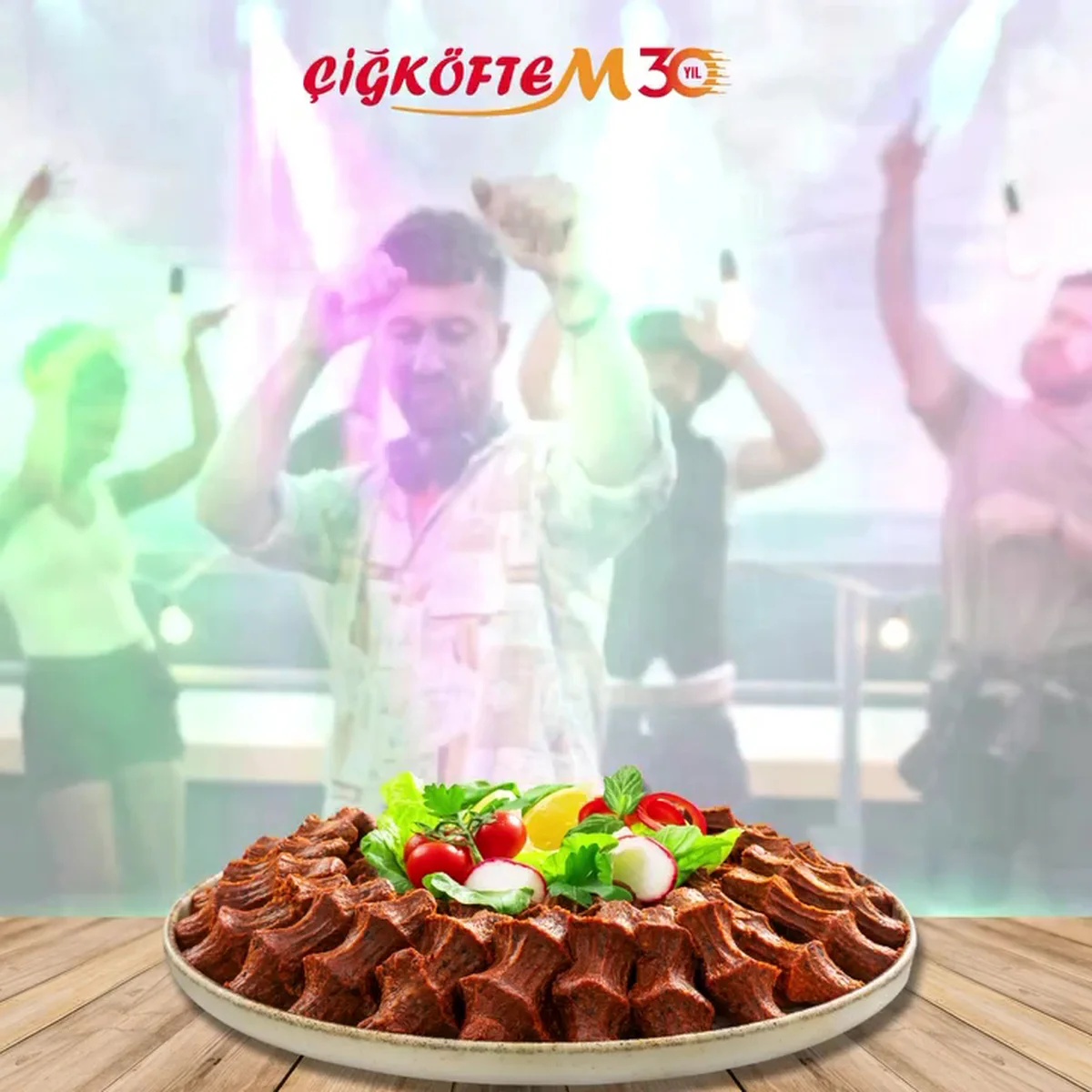 Çiğköftem - Görsel 3