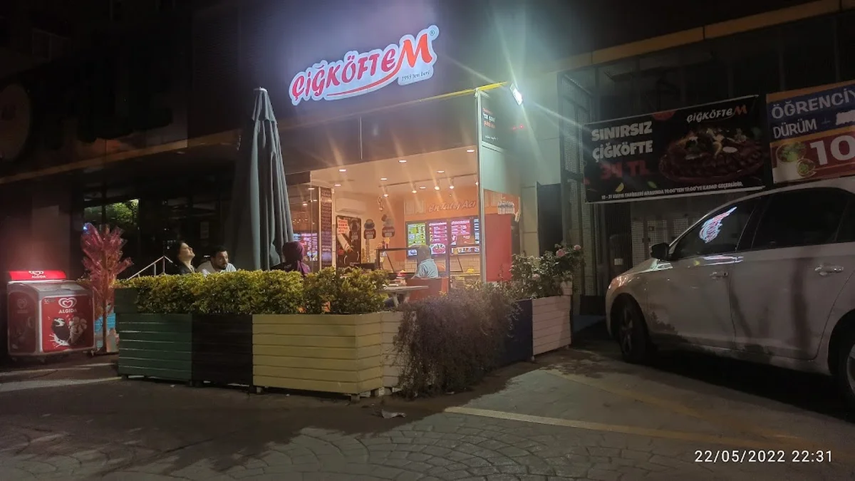 Çiğköftem - Görsel 8