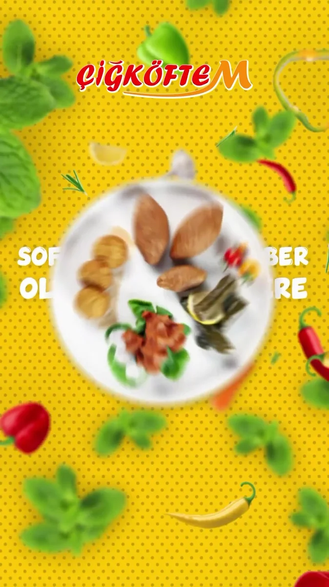 Çiğköftem - Görsel 7
