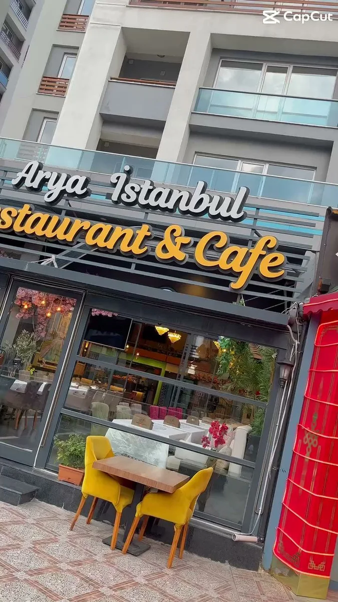 Arya istanbul - Görsel 2