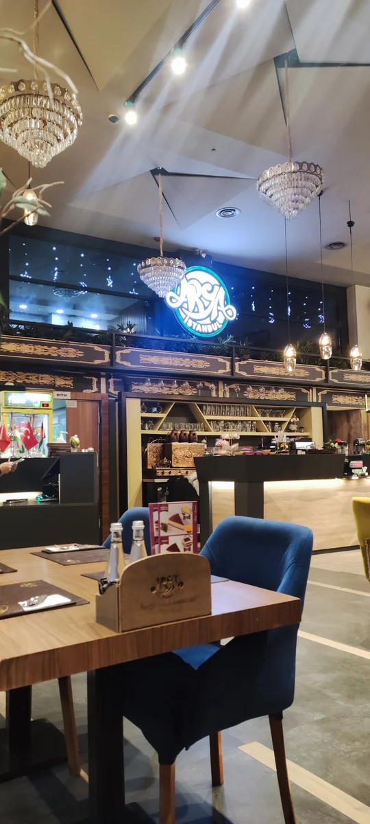 Arya istanbul - Görsel 4