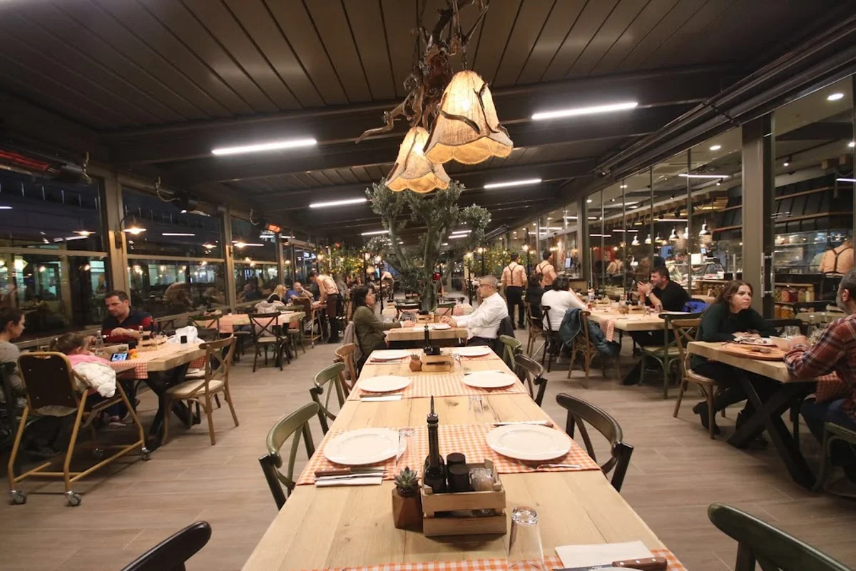 Cızbız Gurme - Görsel 2