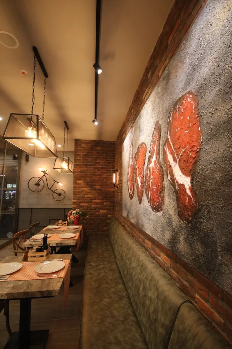 Cızbız Gurme - Görsel 1