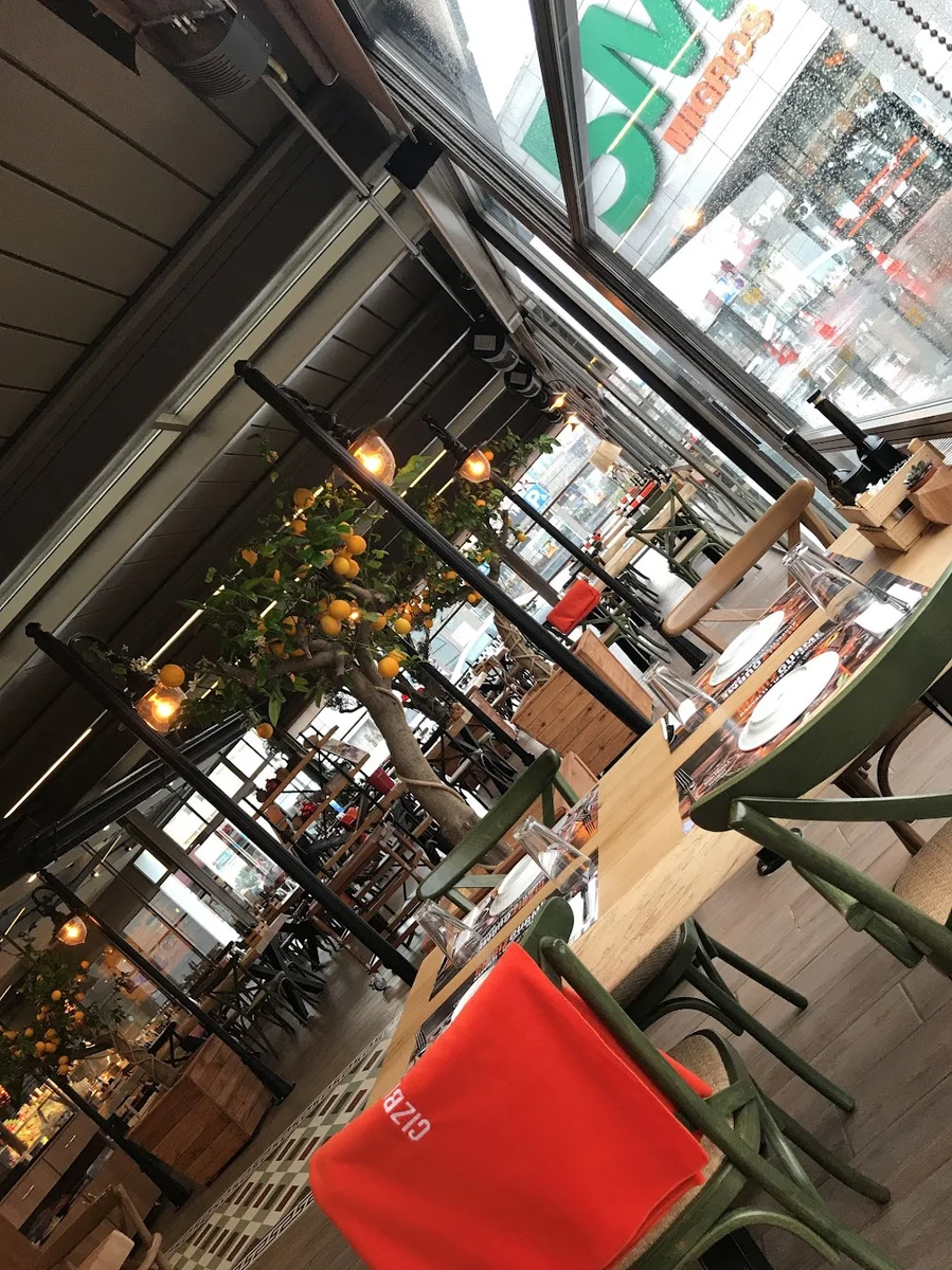 Cızbız Gurme - Görsel 8