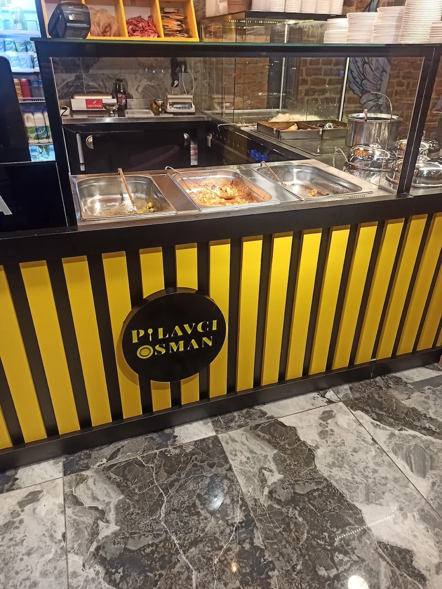 Pilavcı Osman Beylikdüzü - Görsel 4